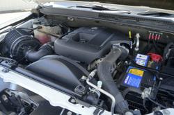 2019 Holden Colorado Z71