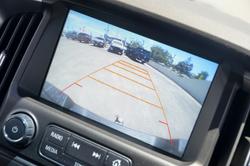 2019 Holden Colorado Z71