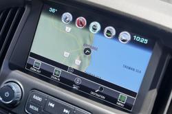 2019 Holden Colorado Z71