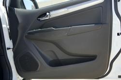 2019 Holden Colorado Z71