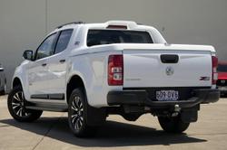 2019 Holden Colorado Z71