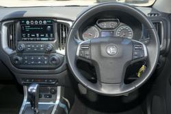 2019 Holden Colorado Z71