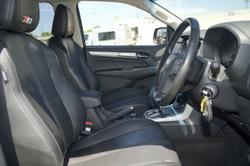 2019 Holden Colorado Z71