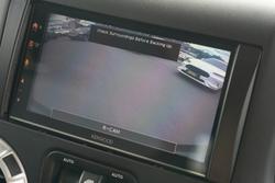 2017 Jeep Wrangler Overland