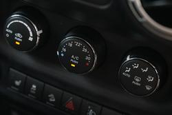 2017 Jeep Wrangler Overland