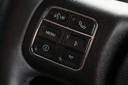 2017 Jeep Wrangler Overland