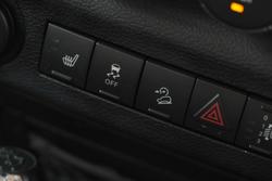 2017 Jeep Wrangler Overland