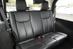 2017 Jeep Wrangler Overland