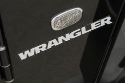 2017 Jeep Wrangler Overland