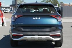 2023 Kia Sportage S