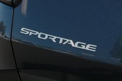 2023 Kia Sportage S
