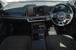 2023 Kia Sportage S