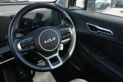 2023 Kia Sportage S