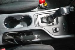 2017 Ford Ranger XL PX MkII 4X4 Dual Range Frozen White