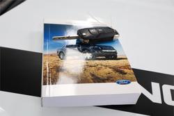 2017 Ford Ranger XL PX MkII 4X4 Dual Range Frozen White