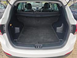 2014 Hyundai ix35 SE Series II Creamy White