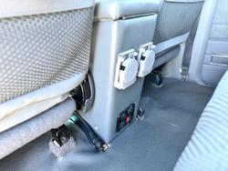 2014 Toyota Landcruiser GXL VDJ79R 4X4 Dual Range French Vanilla