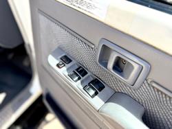 2014 Toyota Landcruiser GXL VDJ79R 4X4 Dual Range French Vanilla