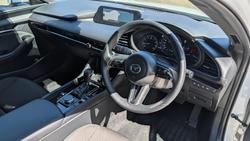 2024 Mazda 3 G20 Evolve