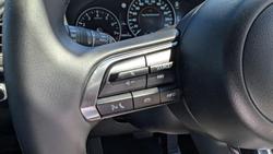 2024 Mazda 3 G20 Evolve