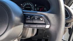 2024 Mazda 3 G20 Evolve