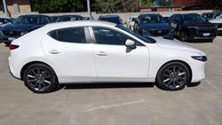 2024 Mazda 3 G20 Evolve