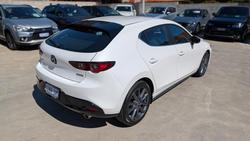 2024 Mazda 3 G20 Evolve