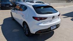 2024 Mazda 3 G20 Evolve