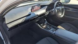 2024 Mazda 3 G20 Evolve