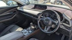 2024 Mazda CX-30 G20 Astina