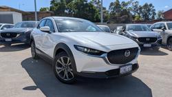 2024 Mazda CX-30 G20 Astina