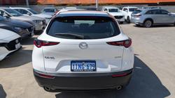 2024 Mazda CX-30 G20 Astina