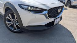 2024 Mazda CX-30 G20 Astina