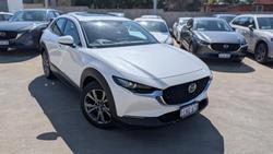 2024 Mazda CX-30 G20 Astina