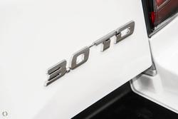 2025 Isuzu D-MAX LS-U+