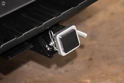 2025 Isuzu D-MAX LS-U+