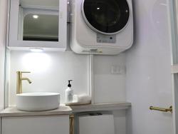 2024 Wonderland RV Adventus 2 Bunk