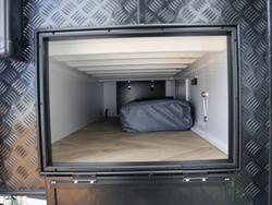 2024 Wonderland RV Adventus 2 Bunk