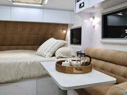 2024 Wonderland RV Adventus 2 Bunk