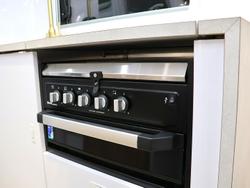 2024 Wonderland RV Adventus 2 Bunk