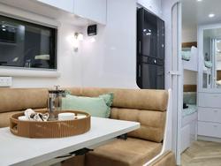 Wonderland RV Adventus 2 Bunk