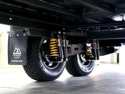 2024 Wonderland RV Adventus 2 Bunk