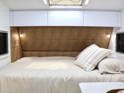 2024 Wonderland RV Adventus 2 Bunk