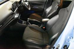 2021 Hyundai i20 N