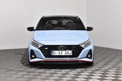 2021 Hyundai i20 N