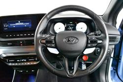 2021 Hyundai i20 N