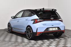 2021 Hyundai i20 N