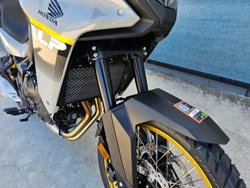 2025 Honda XL750 TRANSALP GREY