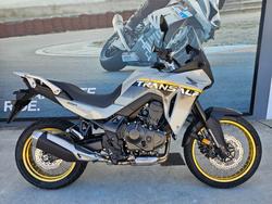 Honda XL750 Transalp