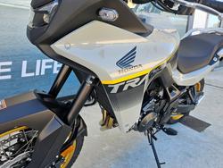 2025 Honda XL750 TRANSALP GREY